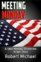 [Jake Monday Chronicles 0.50] • Meeting Monday